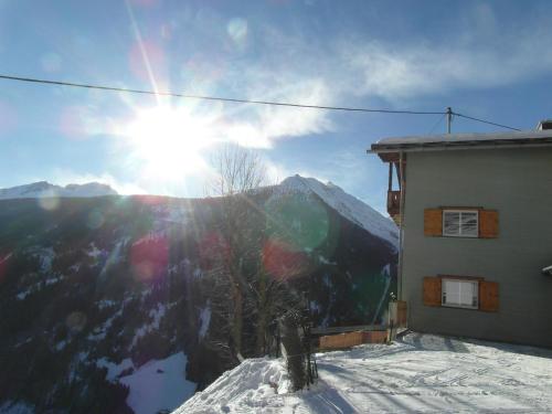 Juen Kappl Book Your Hotel With Viamichelin