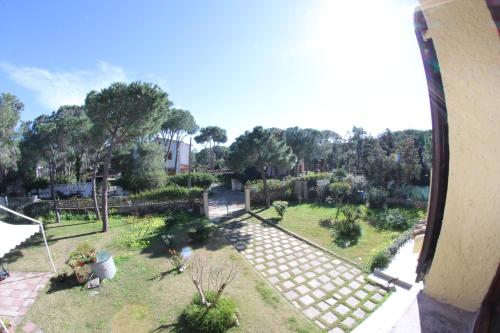 Villa Margherita Suite & charme 5