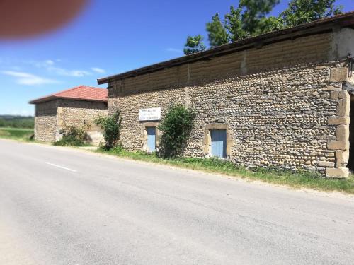 STUDIO INDEPENDANT ET TINY HOUSE DANS FERME 18ème