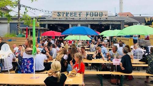 Guesthouse Ega