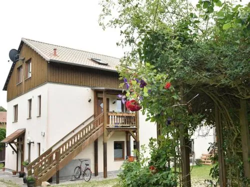 Wohnung in Rerik nahe Ostseestrand in Rerik, Deutschland