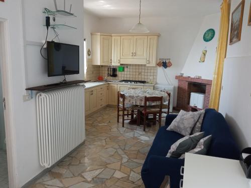 GIARDINO SUL MARE - Apartment - Amalfi