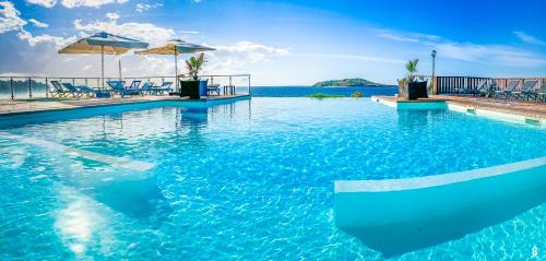 Hotel Sakouli 5