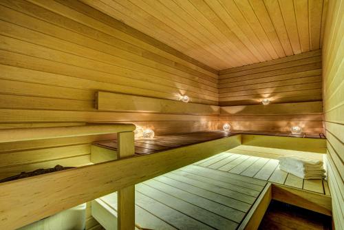 Villa Mont Blanc - image 12