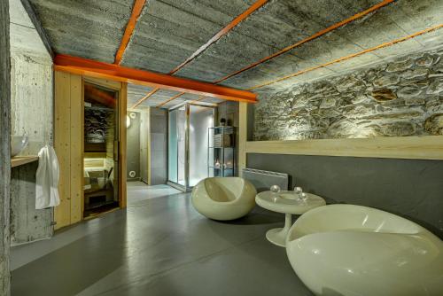 Villa Mont Blanc - image 8