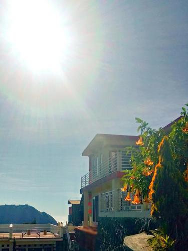 Bromo Otix Guest House in Bromo
