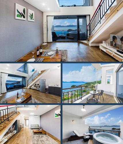 Medi Pension in Yeosu-si