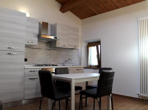 La Casina di Ely in San Clemente (Rimini)