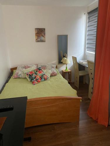 . petit studio fonctionnel independant