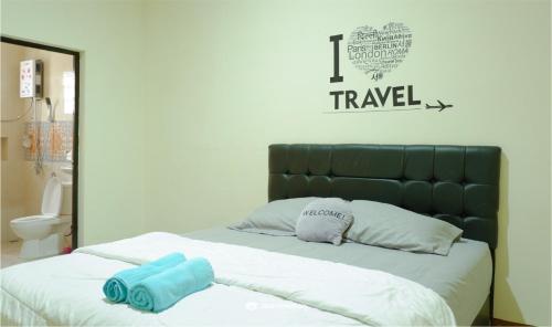 Smart Stay (6BR)