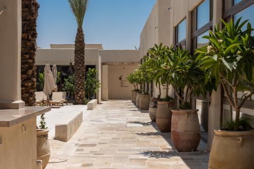 Einrichtungen, Isrotel Kedma Hotel by Isrotel Design in Beer Sheva