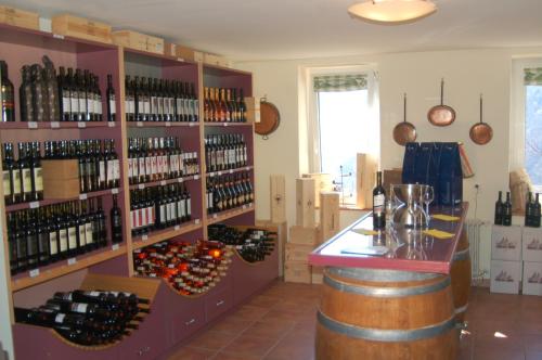 B&B Vallombrosa - image 10