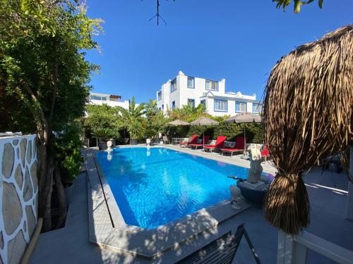 Artunc Hotel Bodrum