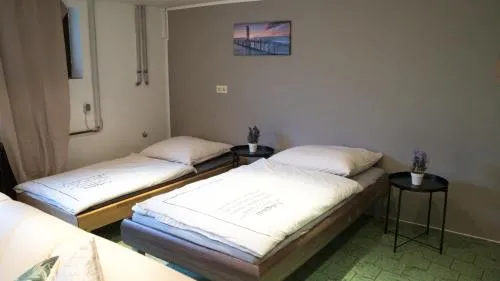 Work & stay Vohburg near Ingolstadt in Vohburg an der Donau, Deutschland