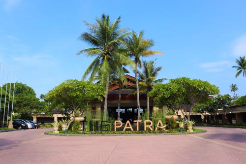 Villas at The Patra Bali Resort and Villas - CHSE Certified