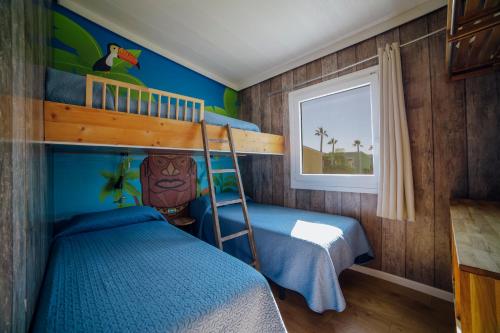 Alannia Costa Blanca Resort Room Type - Superior Bungalow