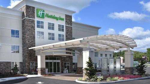 Holiday Inn Canton-Belden Village, an IHG Hotel