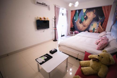 hotel photo