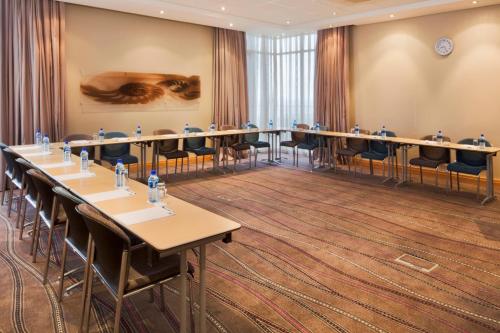 Holiday Inn Express Durban - Umhlanga By IHG - image 3