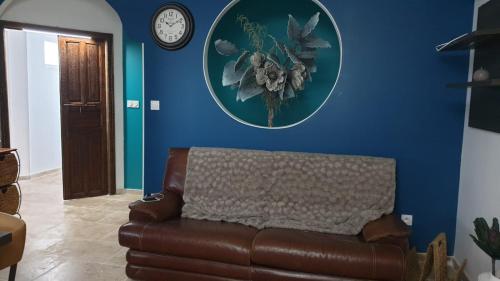 Jolie maison contemporaine St Emilion gîte à louer Montagne