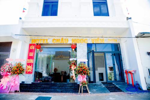 . Châu Ngọc Viên Hotel - Biển Mỹ Khê - Quảng Ngãi