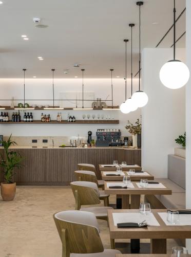 SanSal Boutique Hotel - image 3