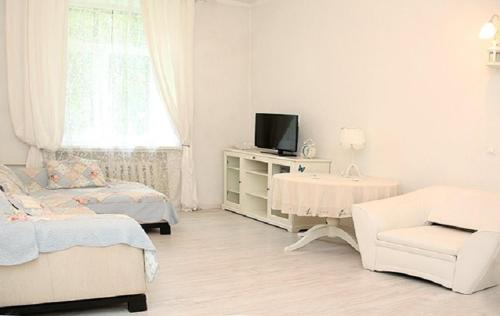 Apartlux Leninsky 71
