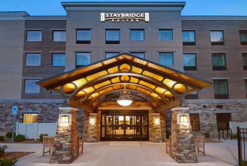 Staybridge Suites - Sterling Heights -Detroit Area, an IHG Hotel