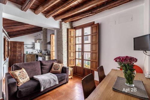 San José Apartments, Granada (fotografie 10)