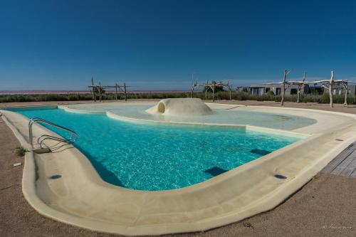 Camping Les Bois Flottés