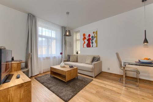 Residence Masna, Praha (fotografie 7)