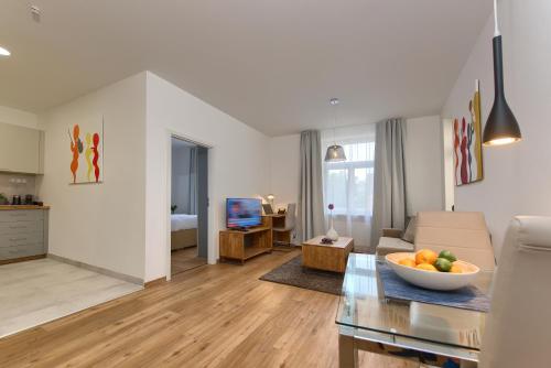 Residence Masna - image 11