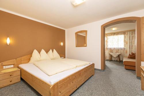 Edelweiss – Ramsau, IL