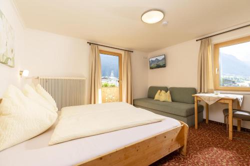 Edelweiss – Ramsau, IL