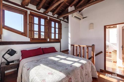 San José Apartments, Granada (fotografie 7)
