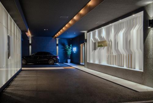 布魯比布魯酒店 BLO BY BLO HOTEL