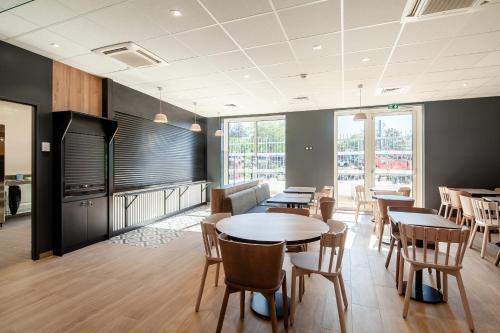 B&B Hôtel Saint-Denis Porte de Paris - main image