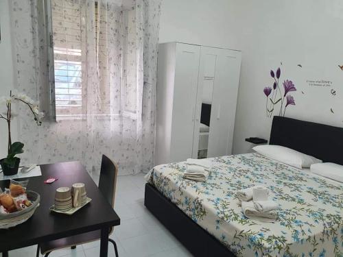 Le Tre Orchidee B&B – Salerno, UT