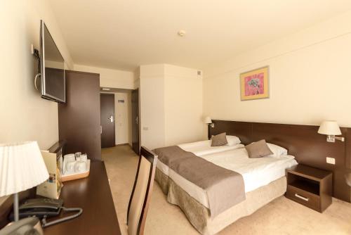 Standard Double/Twin Room