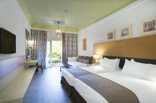 Grand Double Room