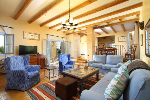  Can Finassi in Pollença