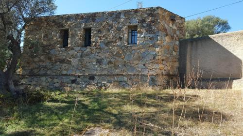 Clos SAN MICHELE- LE PAILLER - Location, gîte - Calvi