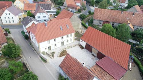 Ferienwohnungen Grüner Baum