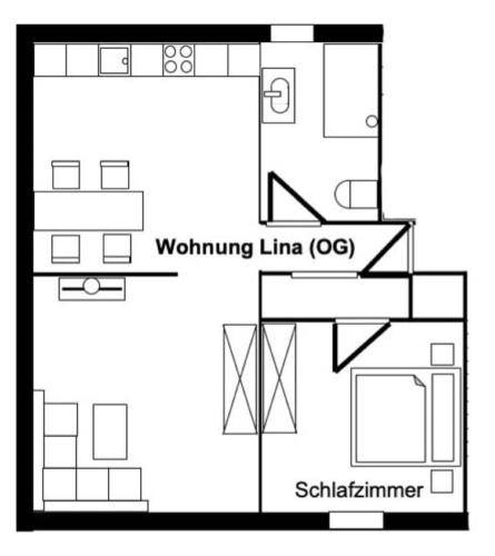 Ferienwohnungen Grüner Baum