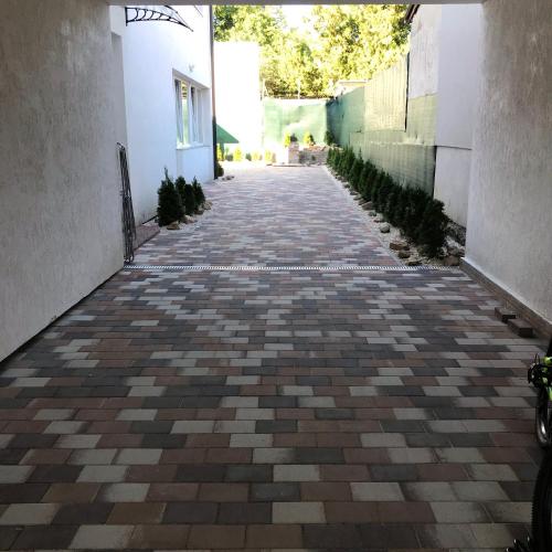 Mira apartman in デブレツェン