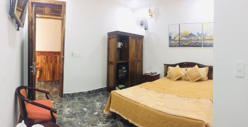 HOTEL DUY NHAT 2