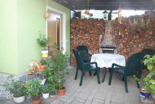 Ferienwohnung am Querweg - image 4