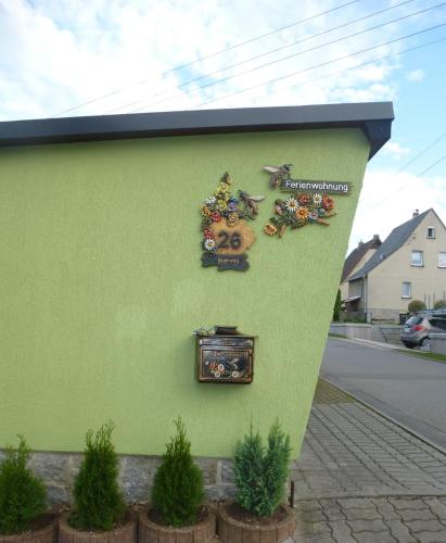 Ferienwohnung am Querweg - image 14