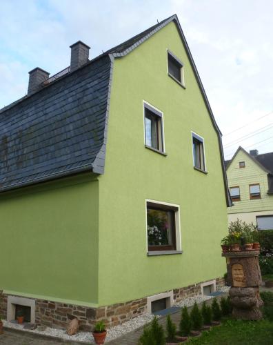 B&B Bockau - Ferienwohnung am Querweg - Bed and Breakfast Bockau