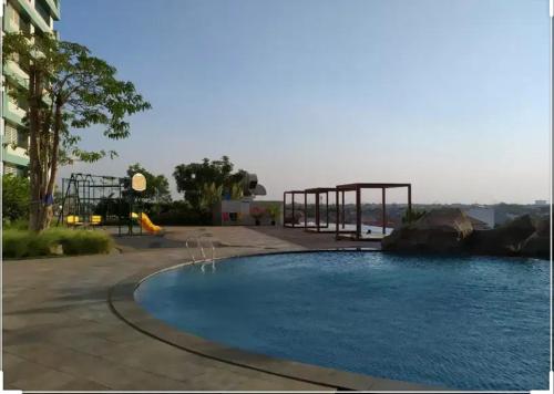 Grand Kamala Lagoon Bekasi